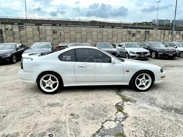 1995 Honda PRELUDE 2.2 SI BA8 (M) RARE 2DOOR - 5