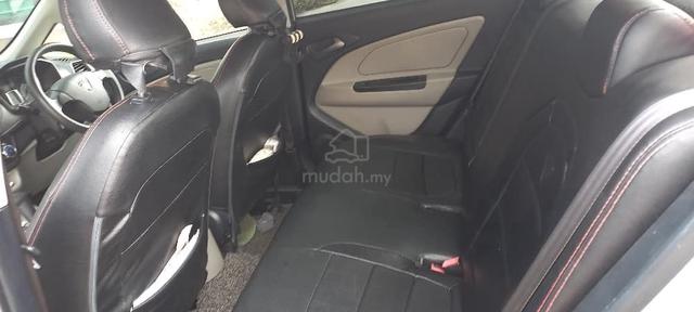 2016 Proton PERSONA 1.6 STANDARD -- (A) - 4