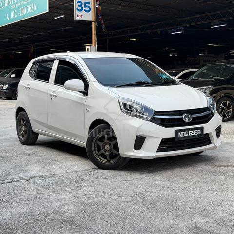 AXIA 1.0 G (A)⭐ACC&Flood free⭐ORI⭐90%LIke New - 3