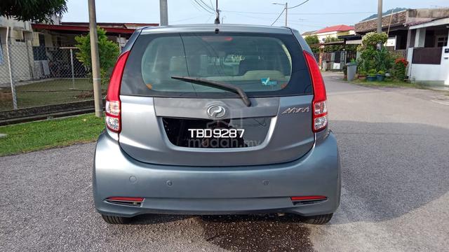 2011 Perodua MYVI 1.3 EZ STANDARD (A) - 4