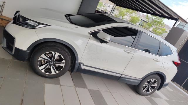 2023 Honda CR-V 2.0 2WD (A) - 2