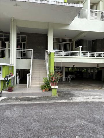 Mutiara Tropicana house for sale ( nego till let go) 1