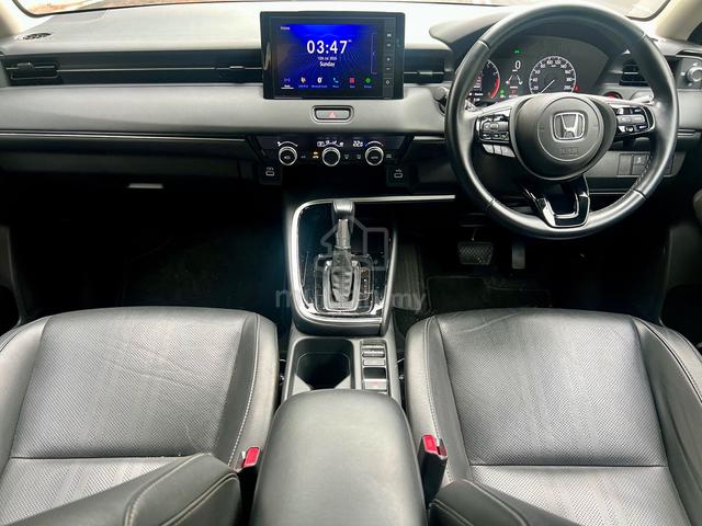 2025 Honda HR-V 1.5 V MY22 (A) Mileage 20k Only - 5