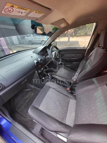 2015 Proton SAGA 1.6 FLX SE (A) - 5