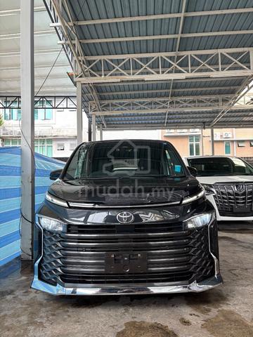 2023 Toyota VOXY 2.0 S-G - 2