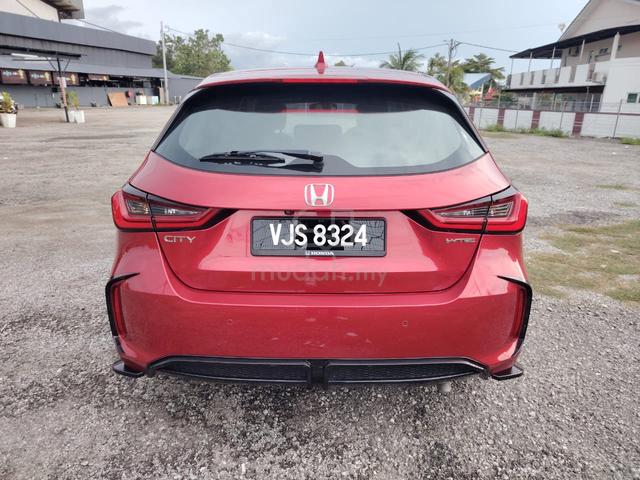 2022 Honda CITY 1.5 E HATCHBACK (A) - 5