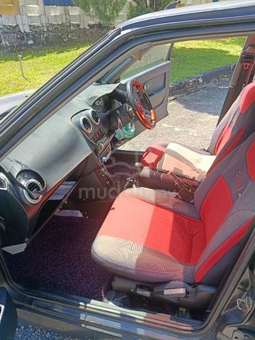 2005 Proton ISWARA 1.3 S A/B PS SE VERSION A (M) - 5