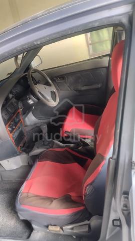 1995 Proton WIRA 1.3 GL (M) - 3