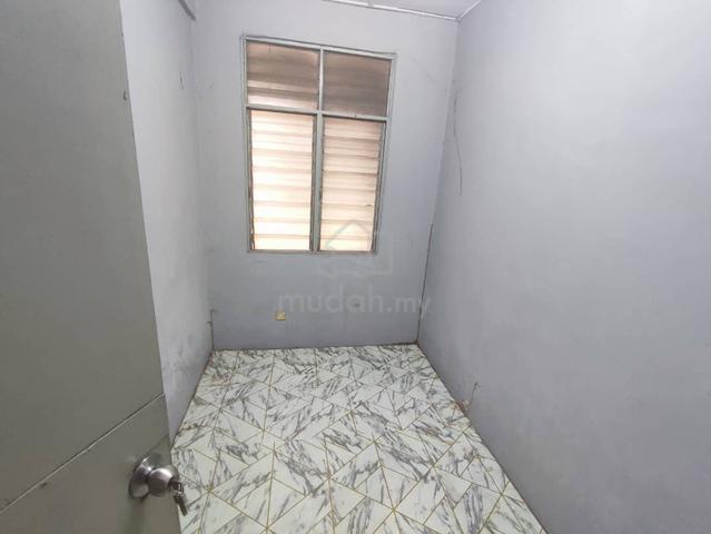 Pangsapuri Seri Perantau 1