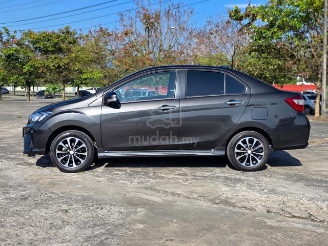 Perodua BEZZA 1.3 AV FACELIFT (A) Top Spec yr2024 - 2