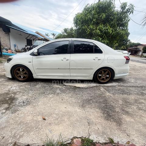 2009 Toyota VIOS 1.5 S (A) - 4