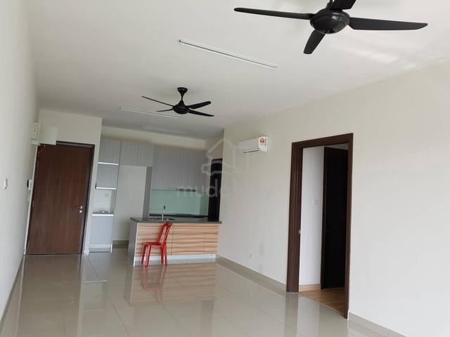 Sphere Damansara 1