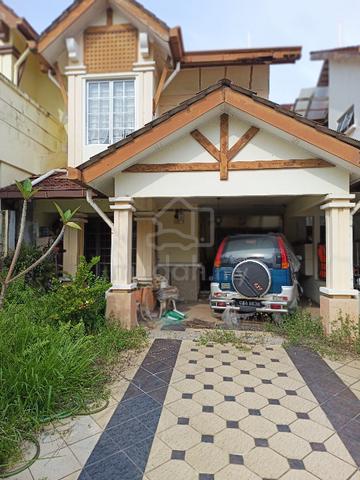 Bandar Bukit Puchong 2 Terrace Below Market. 1
