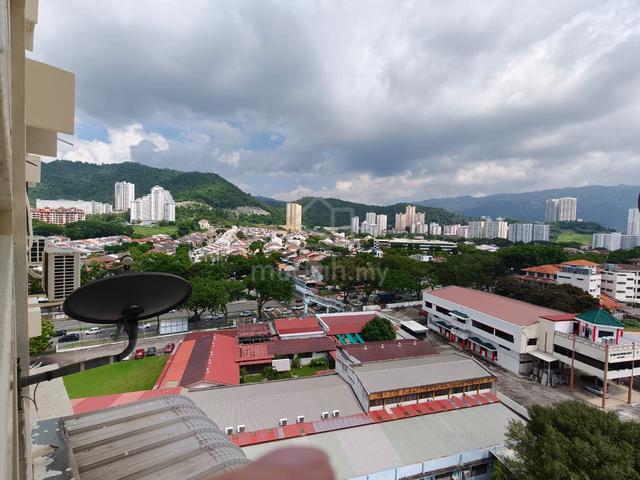 Taman Seri Damai 1