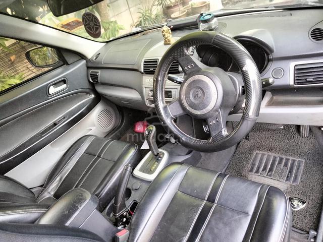 2011 Proton PERSONA 1.6 ELEGANCE HIGH LINE (A) - 4