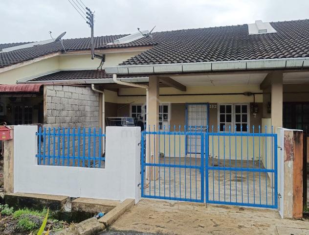 [Sewa] Teres Taman Samarindah 1