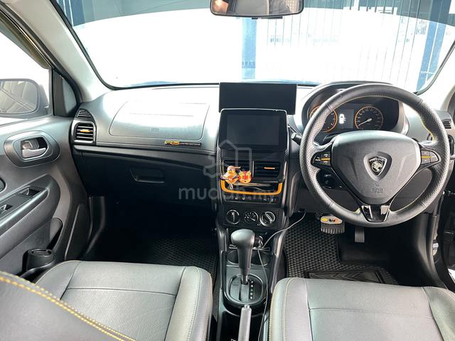 2021 Proton SAGA 1.3 R3 LIMITED EDITION (4AT) - 5