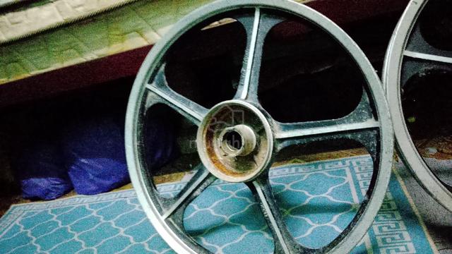 Carousel Image
