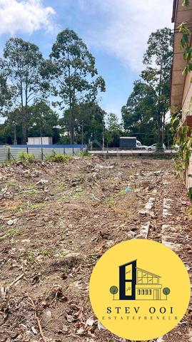 echibition comercial main road /bukit minyak /batu kawan 1