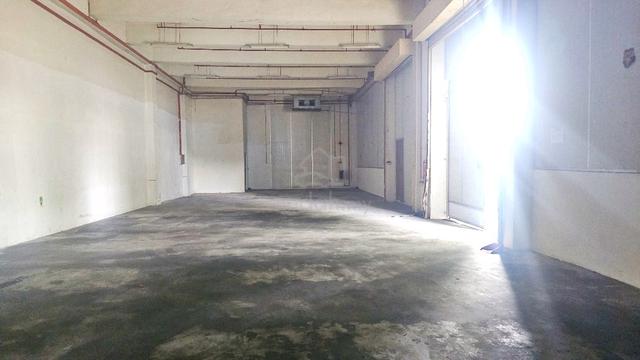 2.29 Acres Detached Factory for Rent @ Perai Industrial Park 3