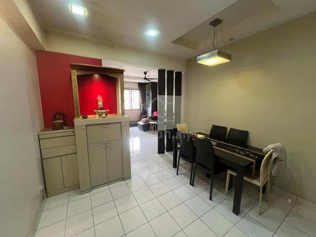 The Aliff Residences 1