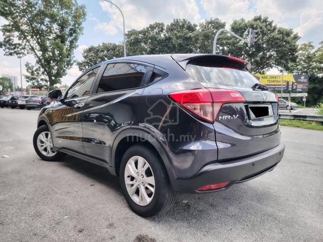 2016 Honda HR-V 1.8 V (A) F/LOAN/9YEAR/CARKING - 2