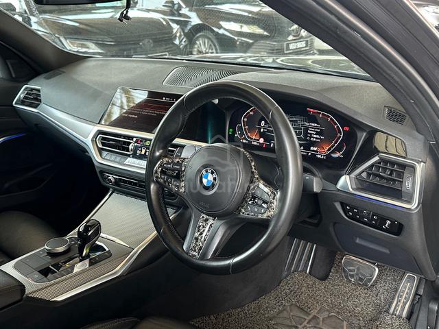 2021 Bmw 3 SERIES 2.0 30I M SPORT MY19 G20 (A) - 5