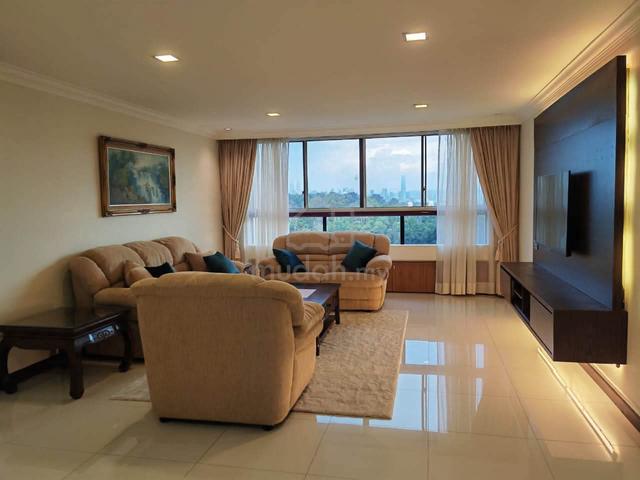 Mont Kiara Pines 1