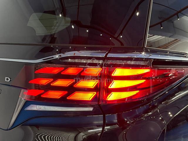2024 Toyota ALPHARD 2.5 Z MODELISTA FULLSPEC UNREG - 5