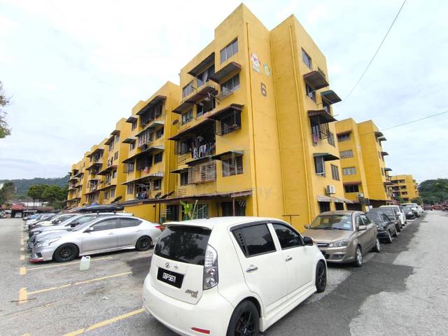 Flat Pkns Au3 1