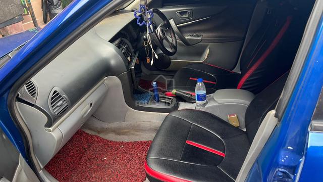 2004 Proton WAJA 1.6 (A) - 3