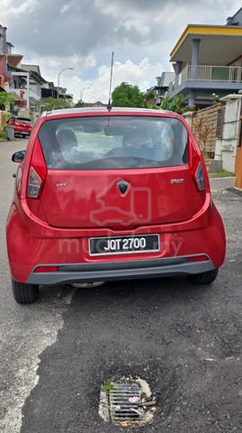 2016 Proton IRIZ 1.3 STANDARD (A) - 5