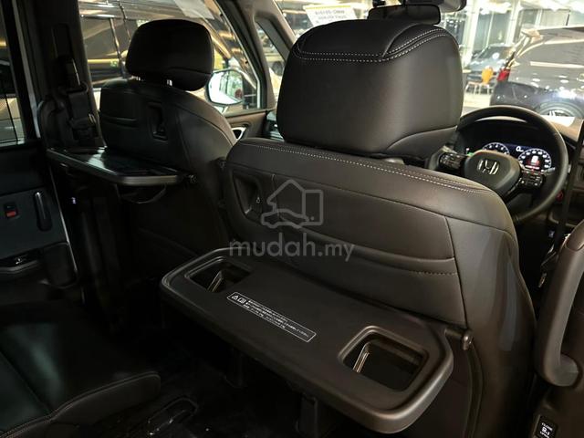 [RAYA SALE] 2023 Honda STEPWAGON Spada - FULLOAN - 5