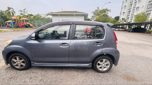 2014 Perodua MYVI 1.3 SE ZHS (A) - 4