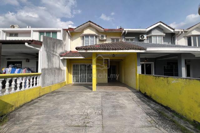 [BELOW MARKET‼️] 2 Storey @ Subang Murni / Subang Bestari U5 Shah Alam 1
