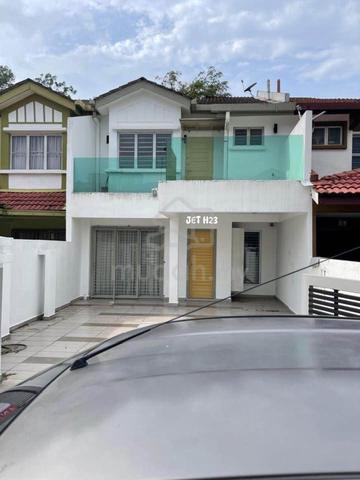 Selling Below Market❗️* *Jalan Cassia, Bandar Botanic, Klang* 20X70 1