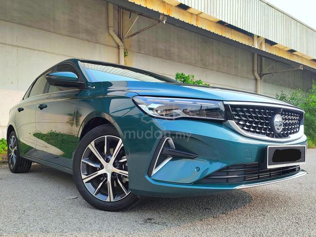 2025 Proton S70 1.5 FLAGSHIP MY23 (A)👑CARKING👑 - 4