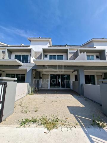 Taman Sepakat Dungun – HANYA TINGGAL 5 UNIT! 1