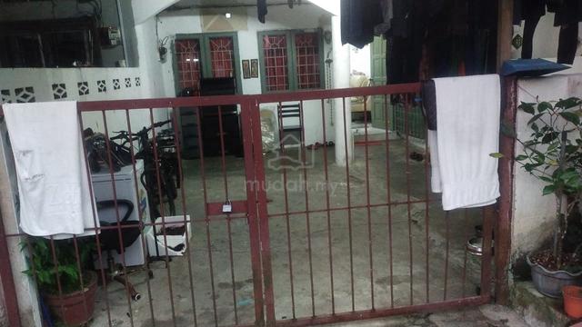 2 Storey Terrace House Taman Mulia Jaya Ampang 1