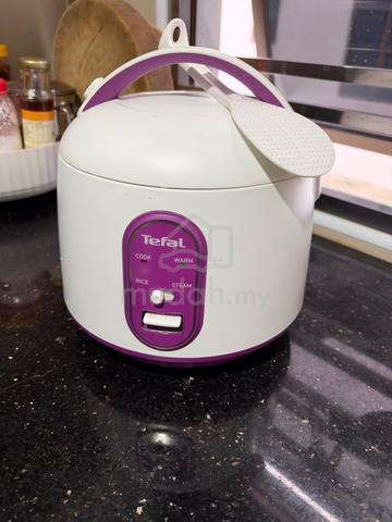 Telfa Rice Cooker - photo 2 of 3