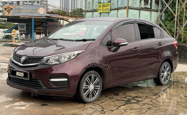 2020 Proton PERSONA 1.6 PREM (A) CASH B/L LOAN KED - 3
