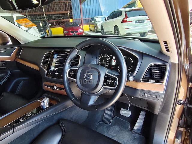 2016 CASH OTR Volvo XC90 2.0 T8 INSCRIPTION 7 SEAT - 3