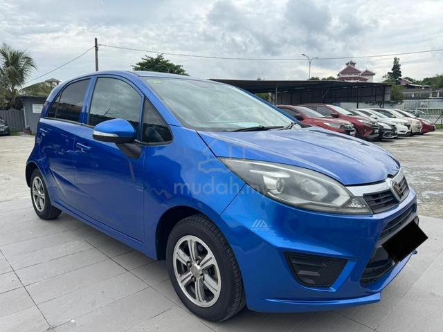 2015 Proton IRIZ 1.3 STANDARD (A) - 3