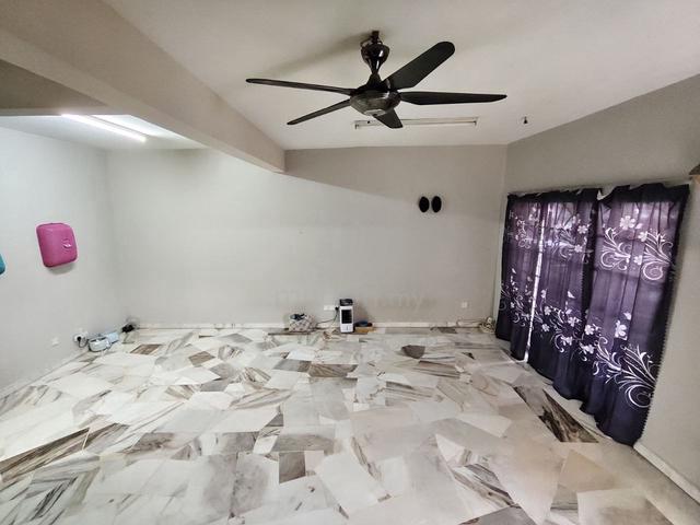 RM330K | 20x70 + EXTRA 10' Land | NON-BUMI | Puncak Alam 1