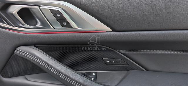 2021 Bmw 420i 2.0 COUPE M Sport 2021 - 3