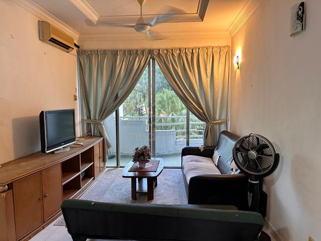 N-Park Condominium 1