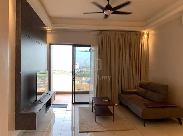 The Parque Residences @ Eco Sanctuary 1