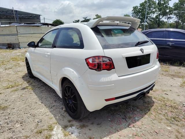 2010 CASH OTR Proton SATRIA 1.6 NEO H-LINE CPS (M) - 3