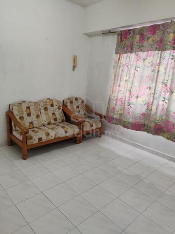 Taman Pekaka Apartment 2