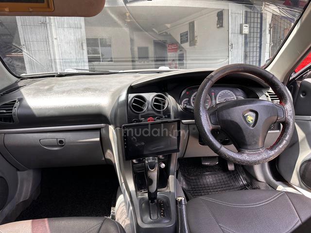 Proton WAJA 1.6 Mitsubishi (A) SPORT RIMS LEATHER - 5